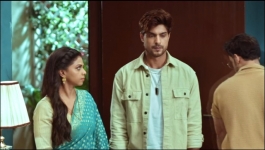 Maati Se Bandhi Dor - 7th January 2025